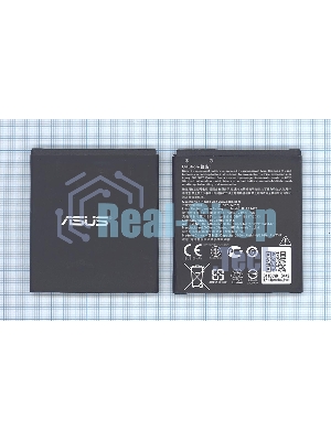 Аккумуляторная батарея B11P1421 для Asus Zenfone C ZC451CG