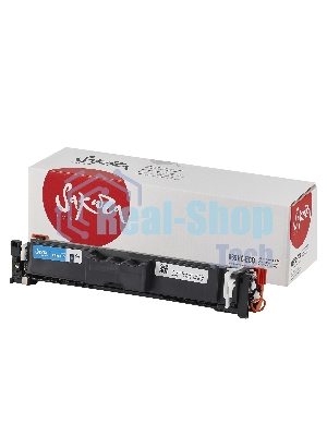 Картридж лазерный Sakura 069HC (5097C002) для Сanon I-Sensys LBP673Cdw/MF750C, голубой, 5500к. (чип без счетчика копий)
