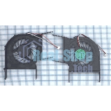 Вентилятор (кулер) для ноутбука Samsung P428 R403 R428 R430 R440 R480