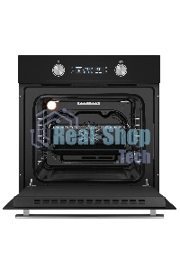 Шкаф духовой электрический Maunfeld AEOH6062B