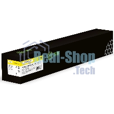 Картридж лазерный Cactus CS-D320T24KY (D320T24KY) желтый (24000 стр.) для Катюша D330e/D332e