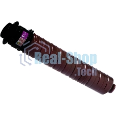 Картридж лазерный пурпурный IM C3510/Print Cartridge Magenta IM C3510