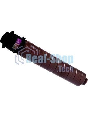 Картридж лазерный пурпурный IM C3510/Print Cartridge Magenta IM C3510