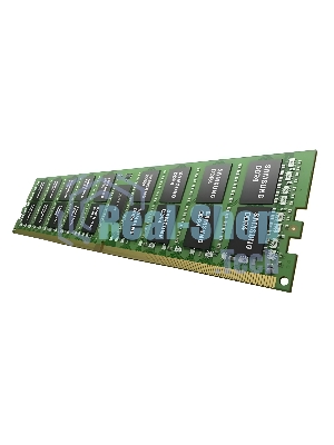 Оперативная память Samsung, DDR4, 64GB (1x64GB), 3200MHz, CL22, ECC, RDIMM