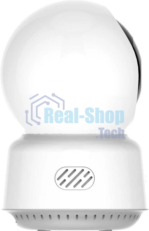 Камера видеонаблюдения IP Aqara E1 Wi-Fi 3.6-3.6мм корп.:белый (CH-C01E)