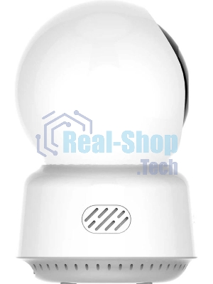 Камера видеонаблюдения IP Aqara E1 Wi-Fi 3.6-3.6мм корп.:белый (CH-C01E)