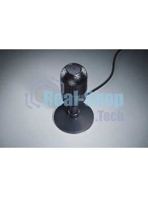 Микрофон Razer Seiren V3 Mini - черный RZ19-05050100-R3M1