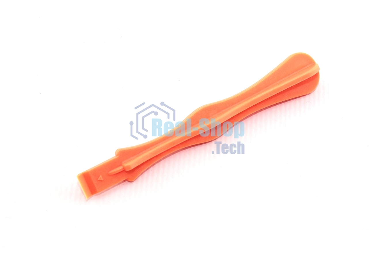 Изогнутая лопатка Jakemy JM-OP013