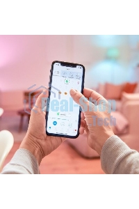 Лента светодиодная WiZ Wi-Fi LED 2M 1600lmStarterKit