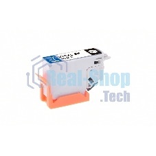 Картридж струйный Cactus CS-EPT3791 378XL черный (13.2 мл) для Epson Expression Photo XP-8500/XP-8505/XP-15000