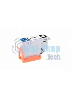 Картридж струйный Cactus CS-EPT3791 378XL черный (13.2 мл) для Epson Expression Photo XP-8500/XP-8505/XP-15000