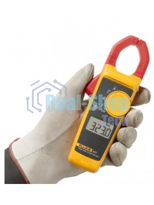 Токоизмерительные клещи Fluke 323/CN