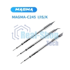Жало для паяльника MAGMA C245?I?