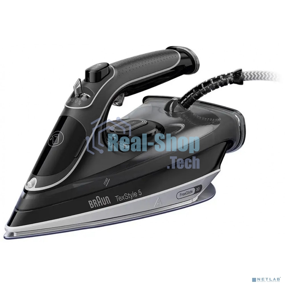 Утюг Braun SI5188BK