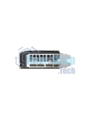 Видеокарта Gigabyte GV-N507TWF3OC-16GD 1.0 NV RTX 5070TI 16Gb 256bit GDDR7 2497/28000/HDMI/DP