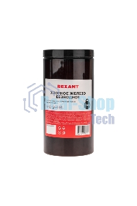 Хлорное железо безводное Rexant 1000 мл, банка