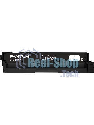 Картридж Pantum CTL-1100HK для CP1100/CM1100 2k черный (017756)