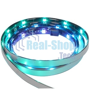 Лента светодиодная умная Yeelight Lightstrip Pro GEN 2 (YLFWD-0025)