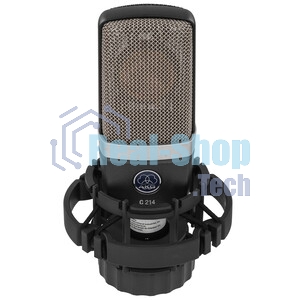 Микрофон AKG C214 3185X00010
