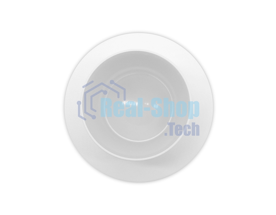 Светильник Ambrella light TN322 SWH белый песок GU5.3 D98*60