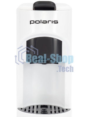 Кофеварка капельная Polaris PCM 2034 1450Вт белый