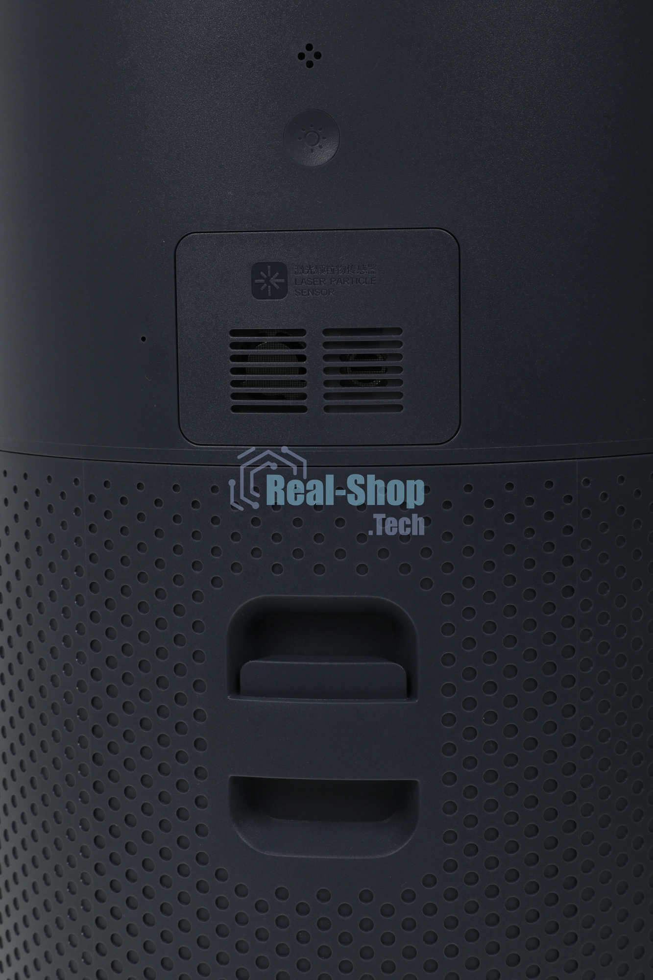 Очиститель воздуха Smartmi Air Purifier 2 40Вт синий (KQJHQ02ZM)