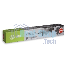 Картридж лазерный Cactus CS-EXV5 черный (7850 стр.) для Canon IR 1600/1605/1610/1630/1670/2000/2010