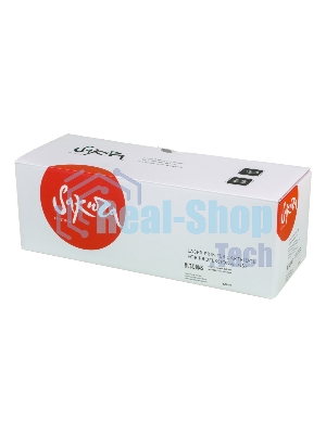 Картридж лазерный Sakura MLTD104S для Samsung ML-1660/1665/1667/SCX-3200/3205, черный, 1500 к.