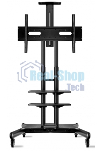 Стойка для телевизора с кронштейном ONKRON TS1881 50