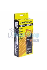 Токовые клещи P266F PROconnect