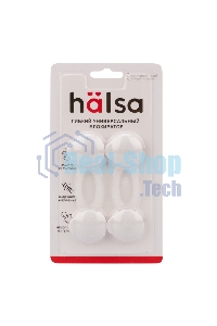 Блокировка для мебели Rexant универсальная (короткая) 2 шт.