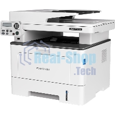 МФУ лазерное Pantum BM5100ADW, A4, ч/б, печ. до 40 стр/мин., скан. до 24 стр/мин., 1200x1200dpi, USB, RJ-45, Wi-Fi