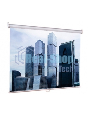 Экраны LUMIEN Eco Picture LEP-100101, 150х150 см, 1:1