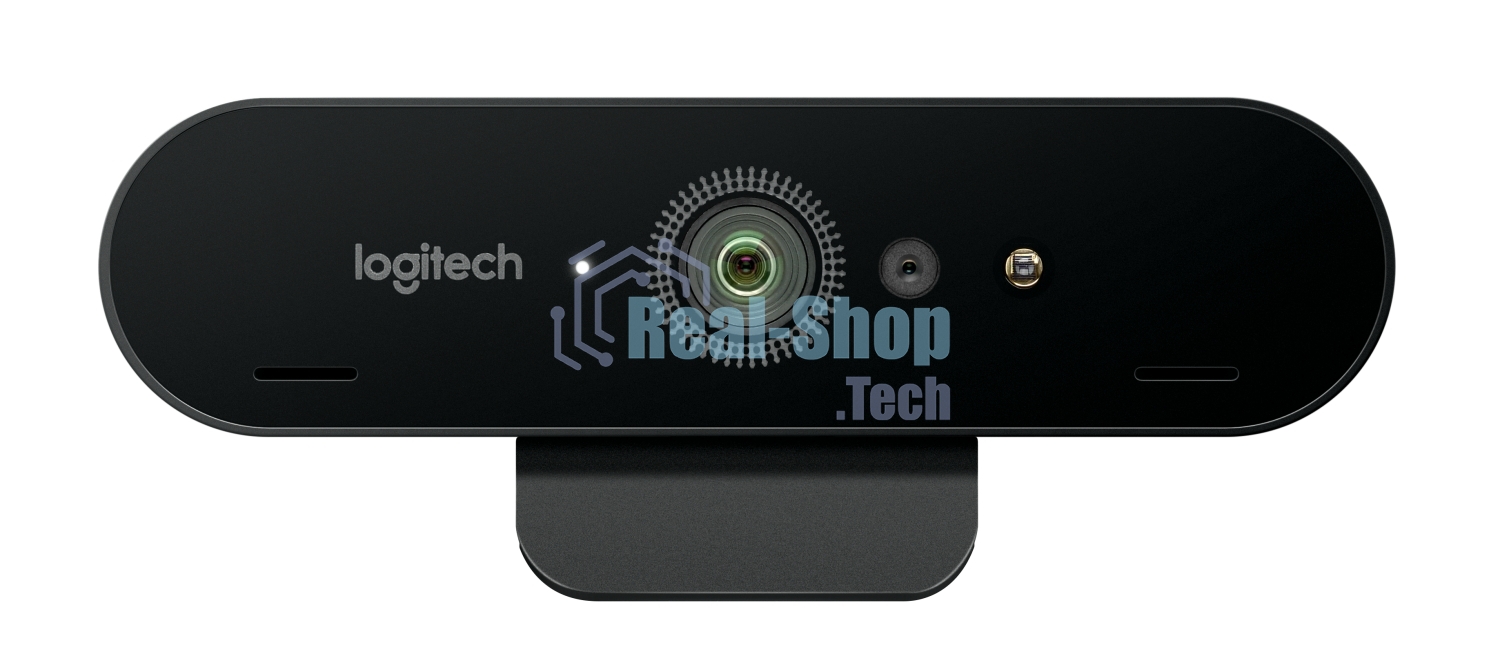 Веб-камера Logitech Webcam BRIO
