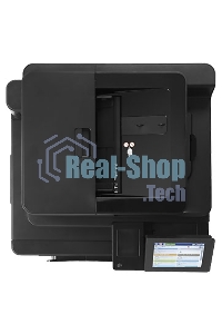 МФУ лазерное HP Color LaserJet Enterprise Flow M880z (A2W75A#B19), A3, цветной, печ. до 46 стр/мин., скан. до 70 стр/мин. (ч/б) 68 стр/мин. (цвет), 1200 x 1200 dpi (печать) 600x600dpi (скан.), USB, RJ-45