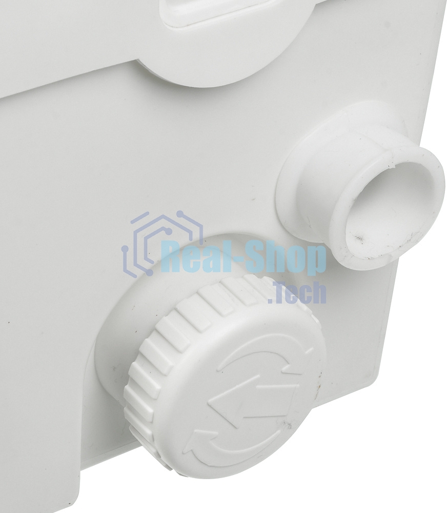 Канализационный насос Вихрь КН-300