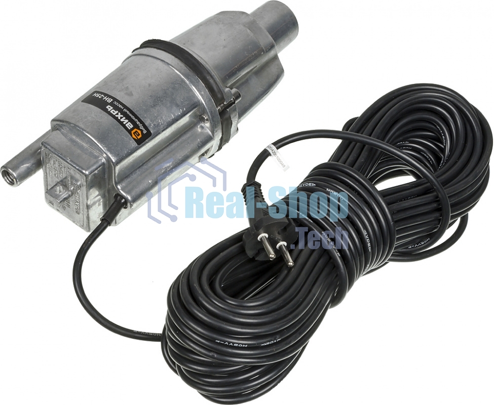 Насос вибрационный Вихрь ВН-25Н 68/8/11