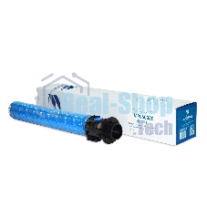 Картридж NVPrint совместимый NV-MPC6003E Голубой для Ricoh Aficio-MPC4503/MPC4504/MPC5503/MPC5504/MPC6003/MPC6004 (22500k) Картридж NVPrint совместимый NV-MPC6003E Голубой для Ricoh Aficio-MPC4503/MPC4504/MPC5503/MPC5504/MPC6003/MPC6004 (22500k)