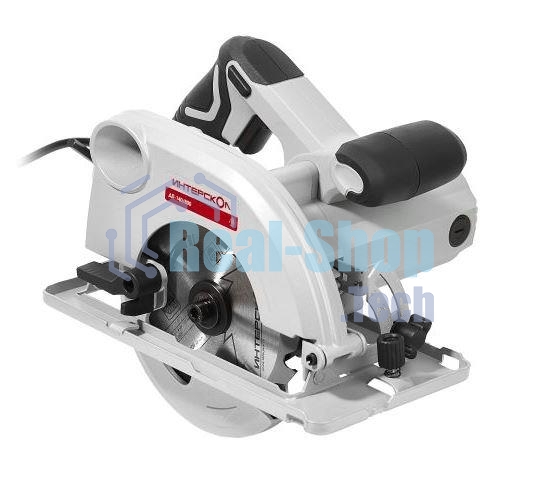 Пила циркулярная ИНТЕРСКОЛ 800W 550.2.0.70