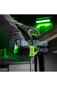 Струбцина F-образная Сибртех, быстрозажимная