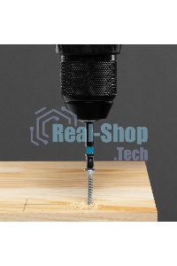 Набор бит Gross PH3х50, сталь S2, 10 шт.