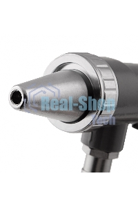 Пистолет пескоструйный Matrix со шлангом, пневматический