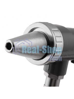 Пистолет пескоструйный Matrix со шлангом, пневматический