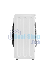 Стиральная машина Maunfeld MFWM106WH052 белый, загрузка фронтальная 6 кг, 1000 об/мин., класс: А+++