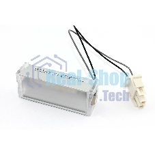 Светодиодный светильник для вытяжек Faber 133.0481.635