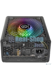 Блок питания Thermaltake Smart RGb (PS-SPR-0700NHSAWE-1), 700Вт, 80 PLUS, 120мм, черный