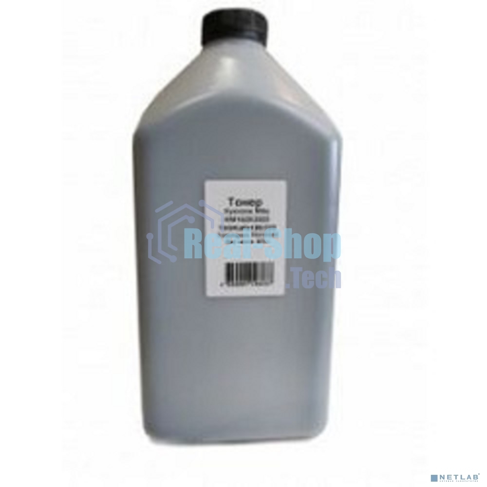 Тонер Kyocera Универсальный ТК-410 Тип PYU-01, 900 г, канистра