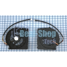 Вентилятор (кулер) для ноутбука Sony Vaio VGN-CR