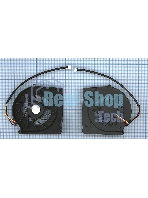 Вентилятор (кулер) для ноутбука Sony Vaio VGN-CR