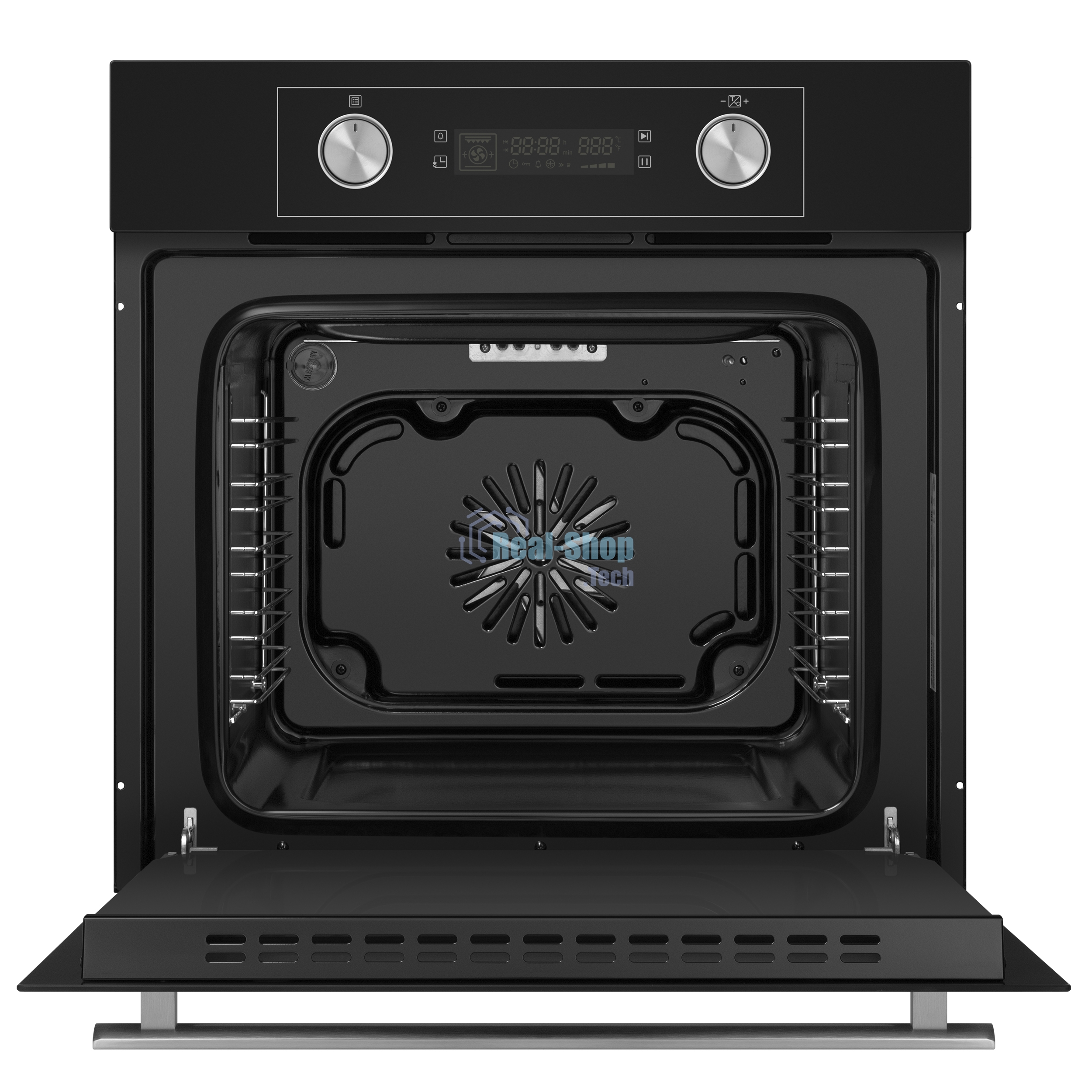 Шкаф духовой электрический Maunfeld AEOH6062B